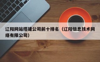 巴音郭楞辽阳网站搭建公司前十排名（辽阳信息技术网络有限公司）